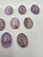 14x10 Holley Blue Agate Cabochons