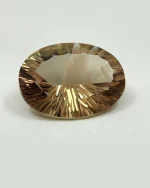 Huge 22.91ct tri-color Oregon Sunstone - Image 5