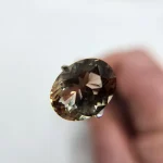 6.81ct Mystique Oregon Sunstone