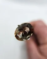 6.81ct Mystique Oregon Sunstone