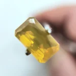 3.14ct Oregon Fire Opal