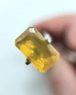 3.14ct Oregon Fire Opal