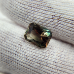 Amazing Watermellon Oregon Sunstone 2.63ct