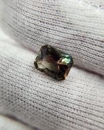 Amazing Watermellon Oregon Sunstone 2.63ct