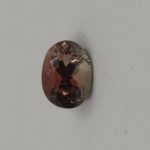 AAA Bicolor 7x5mm .9ct Oregon Sunstone