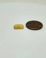 Oregon Fire Opal rosette 1.81ct - Image 5