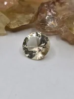 Blush schiller Champagne Oregon Sunstone  2.35ct - Image 7