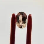 Luscious Pink Oregon Sunstone .74ct - Image 2