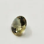 14.38ct Trichroic Green, champagne, pink Oregon Sunstone - Image 5