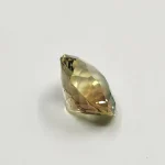 14.38ct Trichroic Green, champagne, pink Oregon Sunstone - Image 6