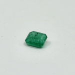 1.04ct Swat Valley Pakistan emerald