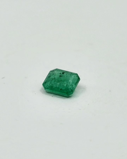 1.04ct Swat Valley Pakistan emerald