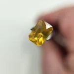 Gorgeous 1.15ct Oregon Fire Opal
