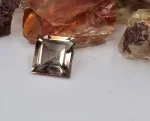 AAA bicolor 1.05ct Oregon Sunstone - Image 6