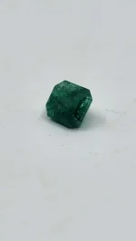2.3ct Swat Valley Pakistan Emerald - Image 6