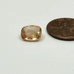 1.86ct AAA schiller Oregon Sunstone - Image 5
