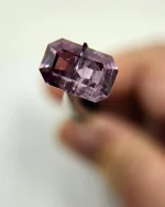 3.68ct Pink Diaspore from Afghanistan - Image 3