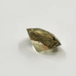 14.38ct Trichroic Green, champagne, pink Oregon Sunstone - Image 3