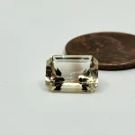 2.52ct pleochroic Oregon Sunstone - Image 4