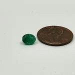 Swat Pakistan emerald 1.05ct - Image 2