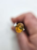 .89ct Oregon Fire Opal from Juniper Ridge