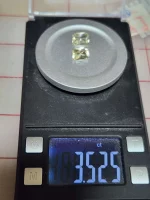 2.47ct elongated oval Oregon Sunstone - Image 8