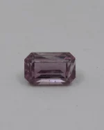 Pink/purple diaspore 2.86ct - Image 7