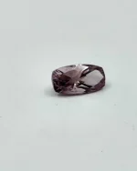 Rare Pink Diaspore from Afghanistan.  2.17ct - Image 4