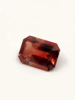 5ct AAAA Red Oregon Sunstone - Image 2