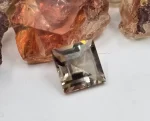 AAA bicolor 1.05ct Oregon Sunstone - Image 3