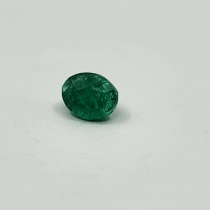 Swat Pakistan emerald 1.05ct