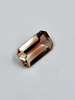 3.21ct bright red Oregon Sunstone - Image 3