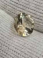 Blush schiller Champagne Oregon Sunstone  2.35ct - Image 8