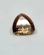 Huge 22.91ct tri-color Oregon Sunstone - Image 9