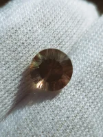 2.9ct AAA bicolor Oregon Sunstone - Image 2