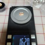 1.62ct Oregon Sunstone with AAA schiller - Image 6