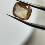 1.86ct AAA schiller Oregon Sunstone