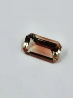 3.21ct bright red Oregon Sunstone - Image 4