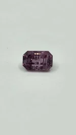 3.68ct Pink Diaspore from Afghanistan - Image 2
