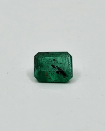Luxurious 1.88ct Swat Valley emerald