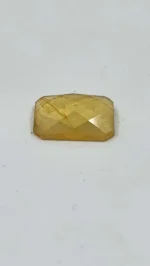 Oregon Fire Opal rosette 1.81ct - Image 3