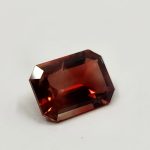 5ct AAAA Red Oregon Sunstone - Image 3