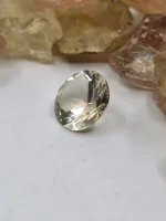 Blush schiller Champagne Oregon Sunstone  2.35ct - Image 2