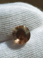 2.9ct AAA bicolor Oregon Sunstone - Image 4