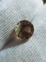 2.9ct AAA bicolor Oregon Sunstone - Image 5