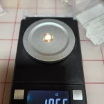 1.86ct AAA schiller Oregon Sunstone - Image 3