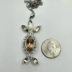 “Weird!” Oregon Sunstone...